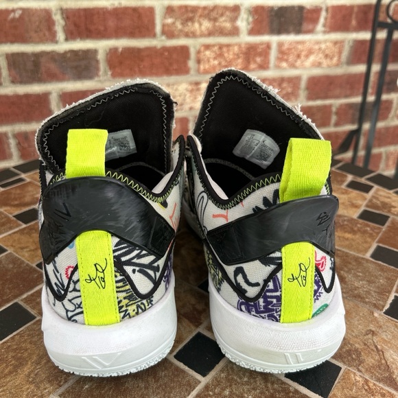 Jordan Why Not Zero 4 Size 13 NO BOX - Picture 5 of 8